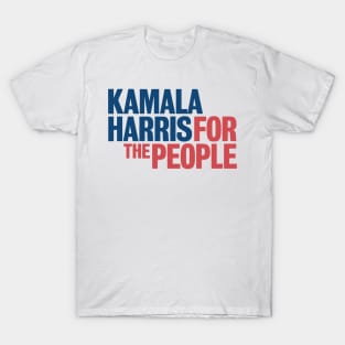 kamala harris 2020 T-Shirt